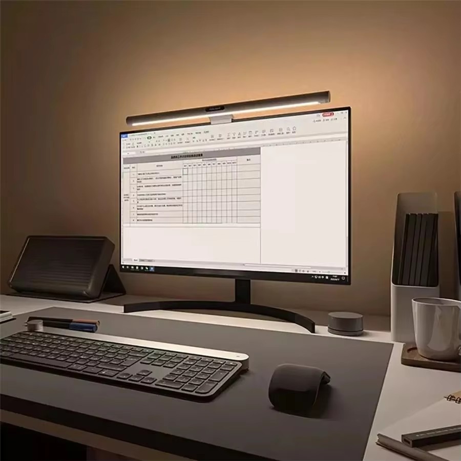 ไฟส่องหน้าจอ YEELIGHT Screen B - Smart Home Control บทวิจารณ์และราคา
