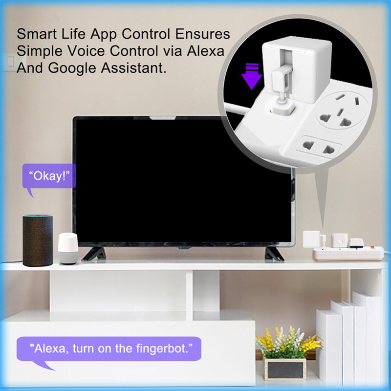 ตัวควบคุมสวิตช์อัจฉริยะ RSH Sm - Smart Home Japan บทวิจารณ์และราคา