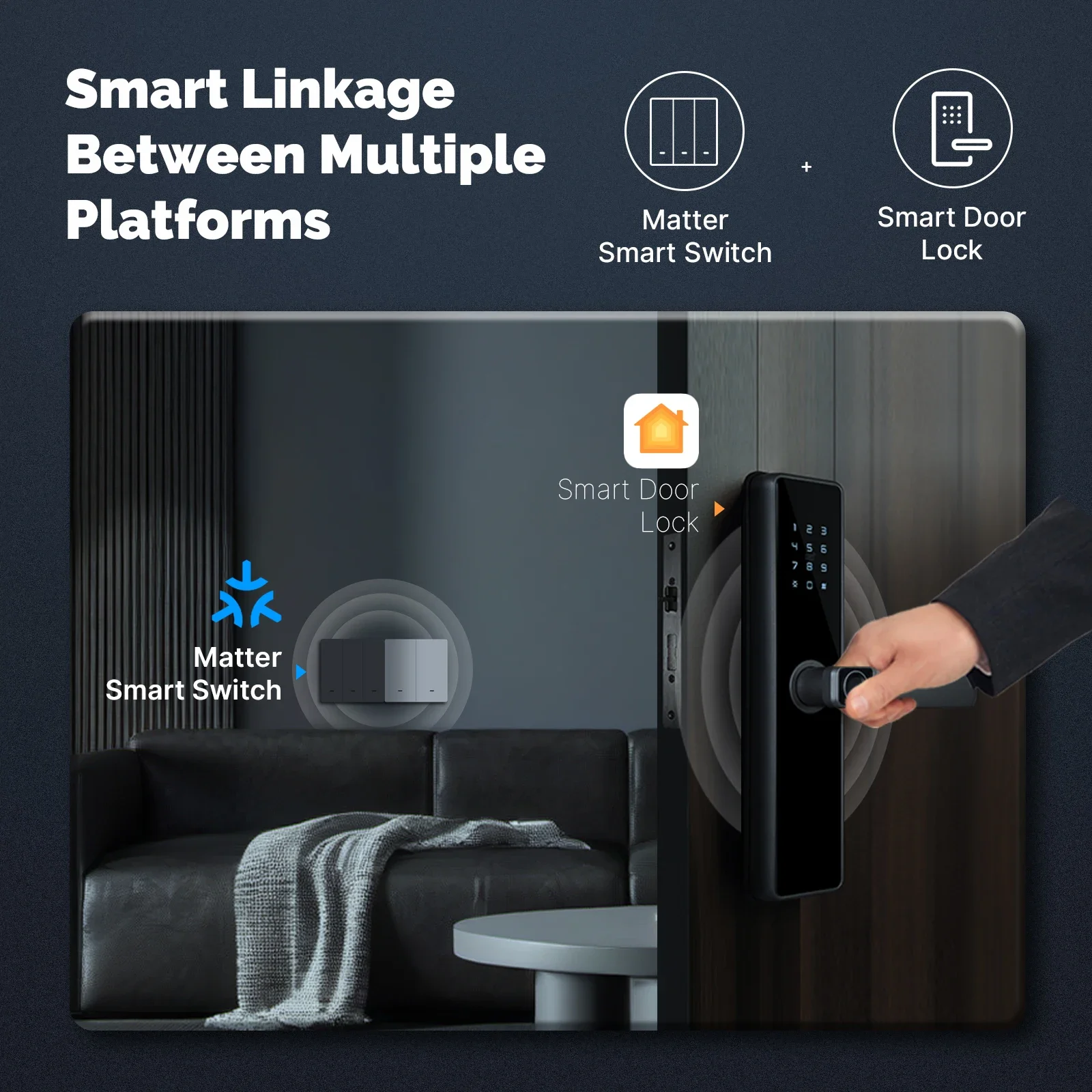 MOES Matter Tuya WiFi สมาร์ทปุ - Smart Home Iot บทวิจารณ์และราคา