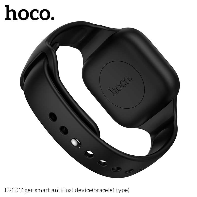 HOCO E91E ตัวติดตาม GPS ขนาดเล - Smart Home Iot บทวิจารณ์และราคา