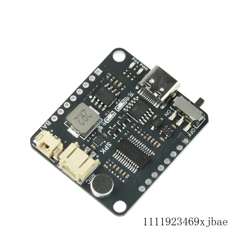 บอร์ดพัฒนา IoT 3.0 โมดูลควบคุม - Smart Home Iot บทวิจารณ์และราคา