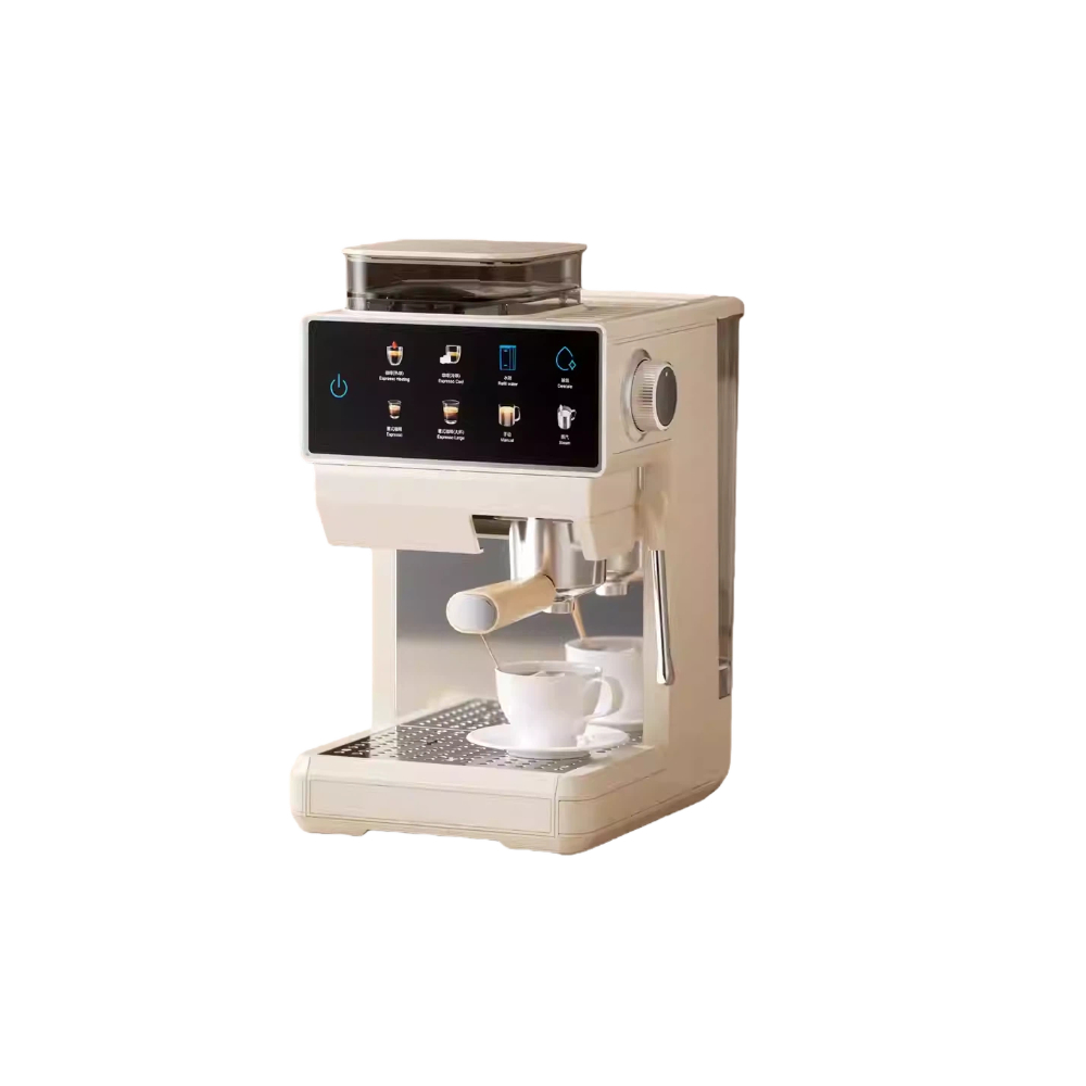 เครื่องชงกาแฟแบบสัมผัสหน้าจอ พ - Smart Home Touchscreen Control Panel บทวิจารณ์และราคา