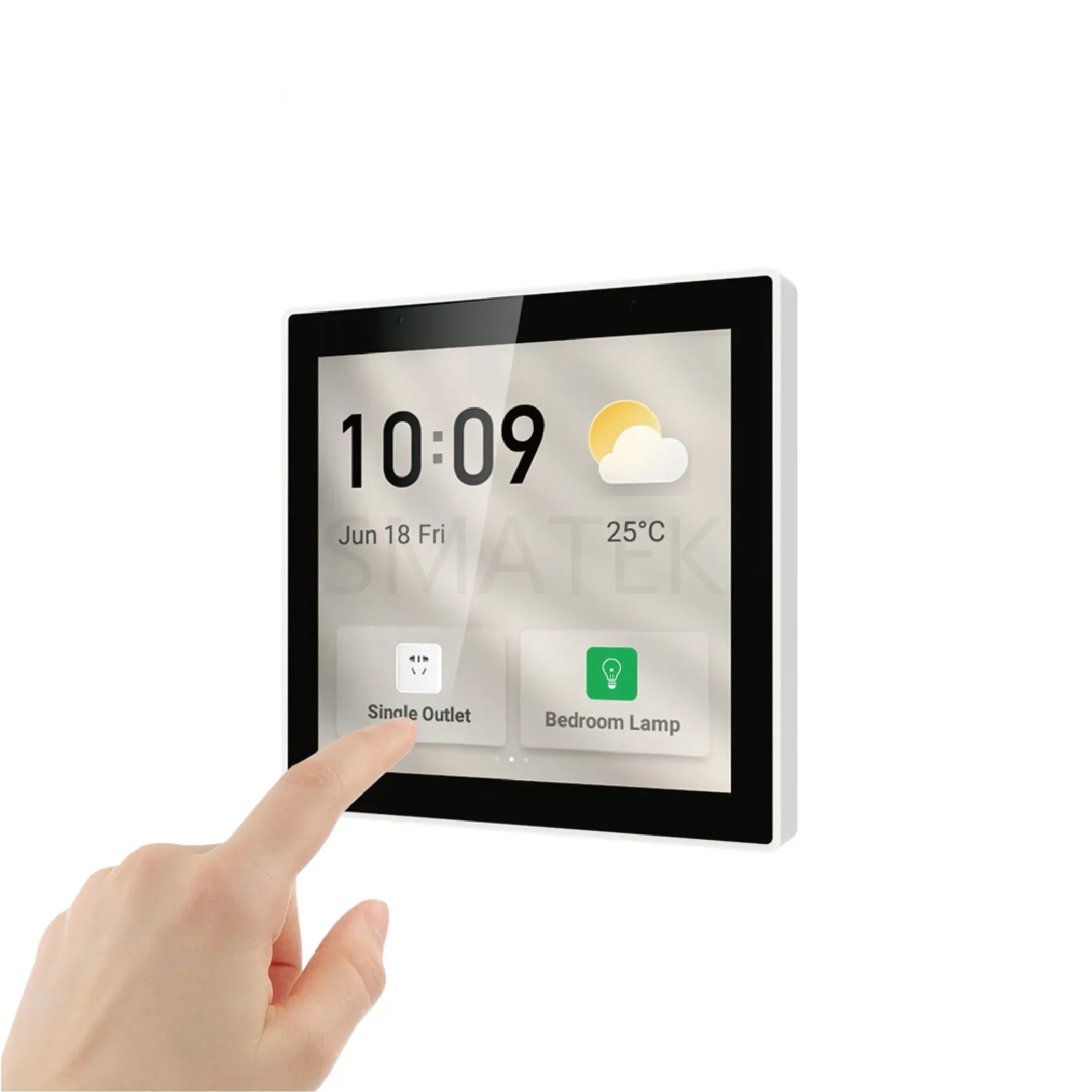 2026/252023 ผู้ผลิตจีน ระบบอัต - Smart Home Control บทวิจารณ์และราคา