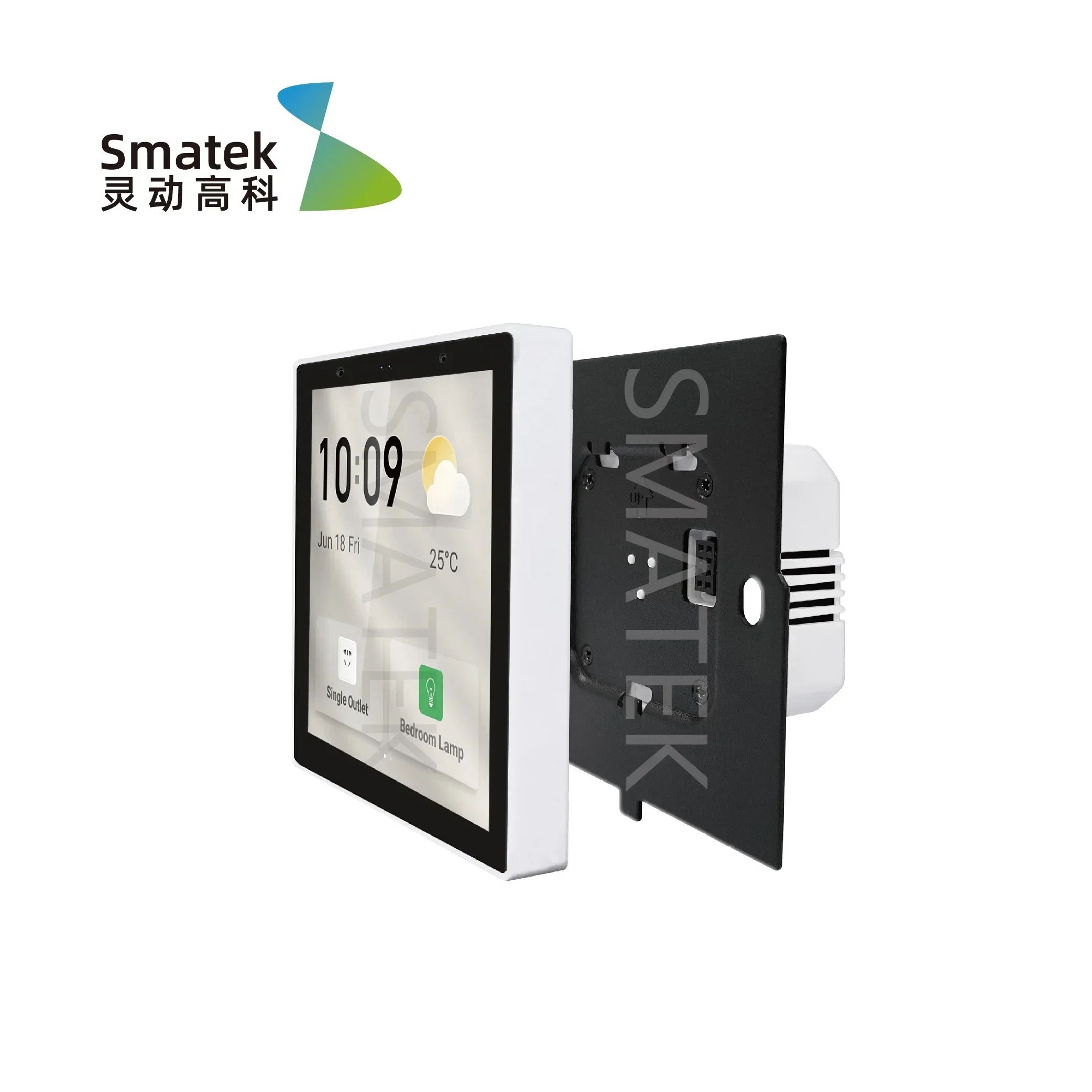 2026/252023 ผู้ผลิตจีน ระบบอัต - Smart Home Control บทวิจารณ์และราคา