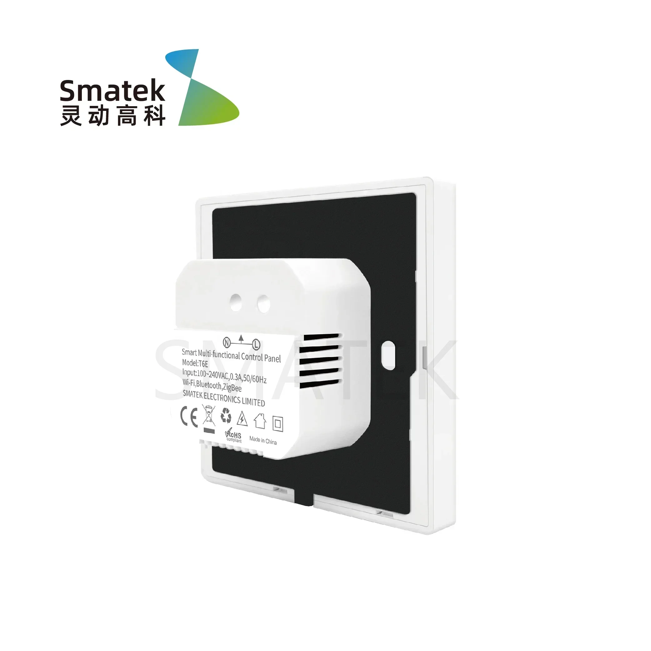 2026/252023 ผู้ผลิตจีน ระบบอัต - Smart Home Control บทวิจารณ์และราคา