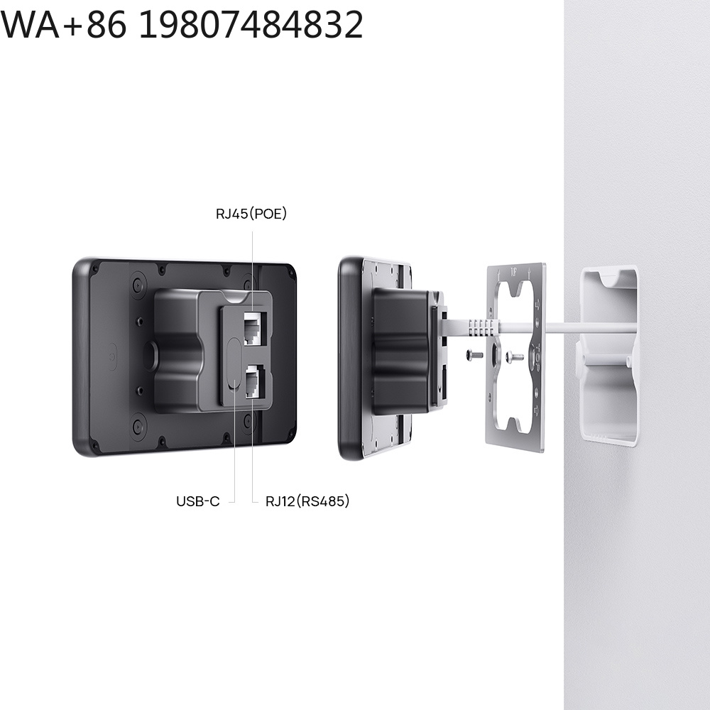 แผงควบคุมระบบสัมผัสอัจฉริยะสำห - Smart Home Control บทวิจารณ์และราคา