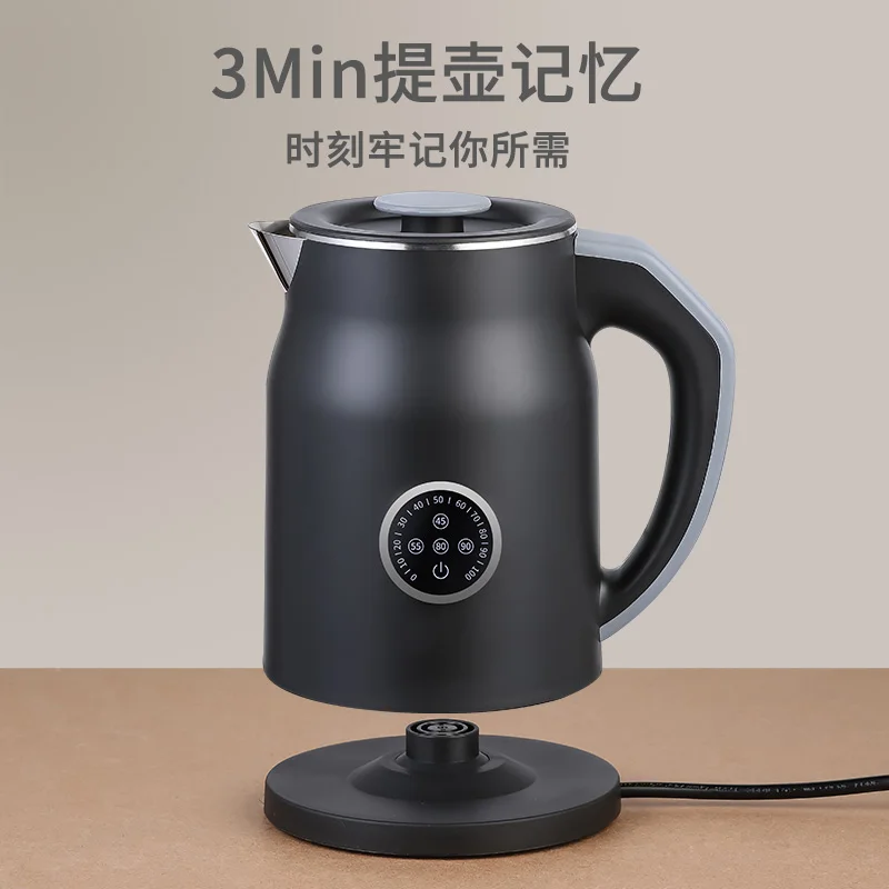 กาต้มน้ำไฟฟ้า 110V/220V อุปกรณ - Smart Home Japan บทวิจารณ์และราคา
