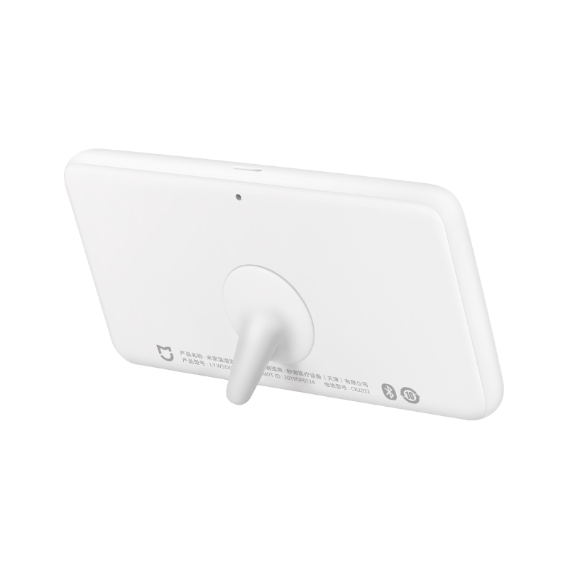 เครื่องวัดความชื้นและอุณหภูมิอ - Smart Home Xiaomi Devices บทวิจารณ์และราคา