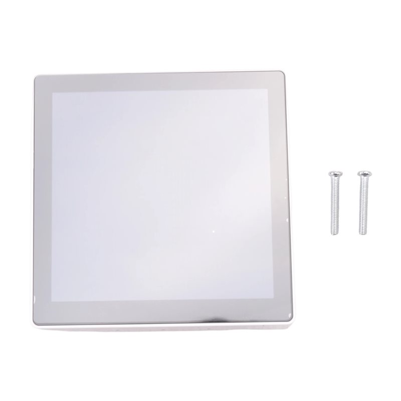 1 ชิ้น ทูยา สมาร์ทโฮม แผงควบคุ - Smart Home Touchscreen Control Panel บทวิจารณ์และราคา