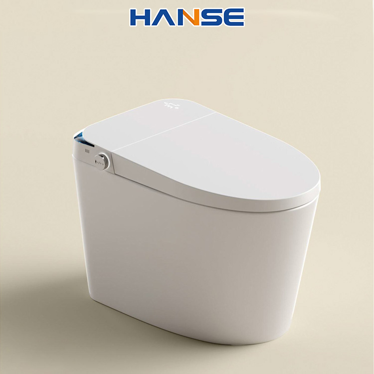 สุขภัณฑ์อัจฉริยะทรงสี่เหลี่ยมห - Smart Home Hotel บทวิจารณ์และราคา