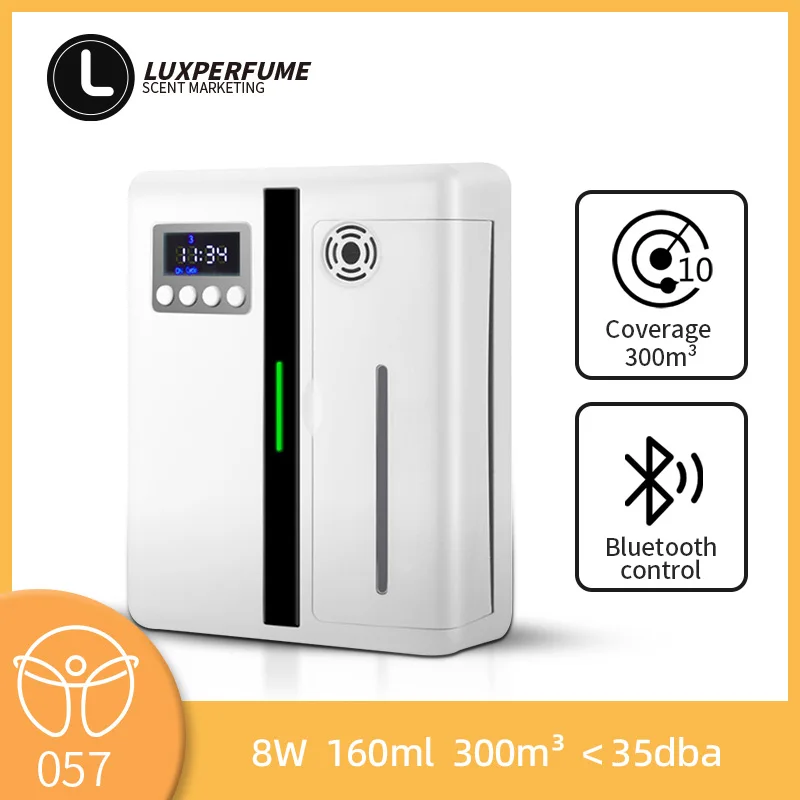 NAMSTE 300m³ เครื่องกระจายกลิ่ - Smart Home Hotel บทวิจารณ์และราคา