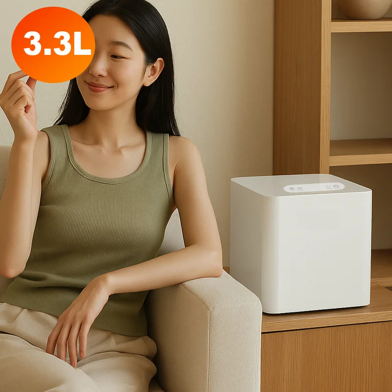 เครื่องทำปุ๋ยหมักไฟฟ้าอัจฉริยะ - Smart Home Market บทวิจารณ์และราคา