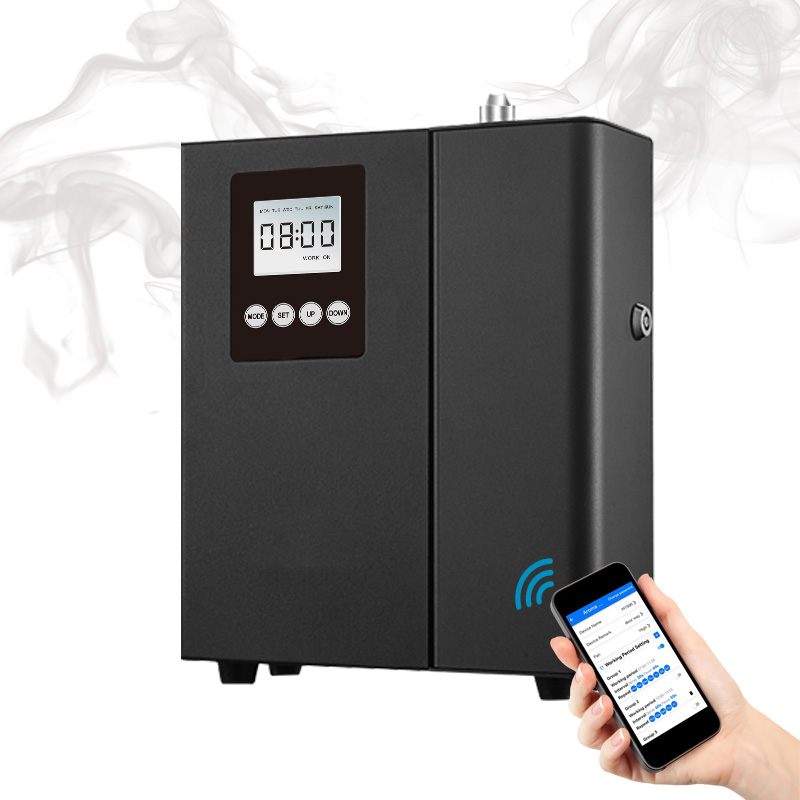 เครื่องเพิ่มความชื้นในอากาศไฟฟ - Smart Home Market บทวิจารณ์และราคา