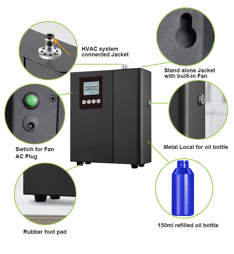 เครื่องเพิ่มความชื้นในอากาศไฟฟ - Smart Home Market บทวิจารณ์และราคา
