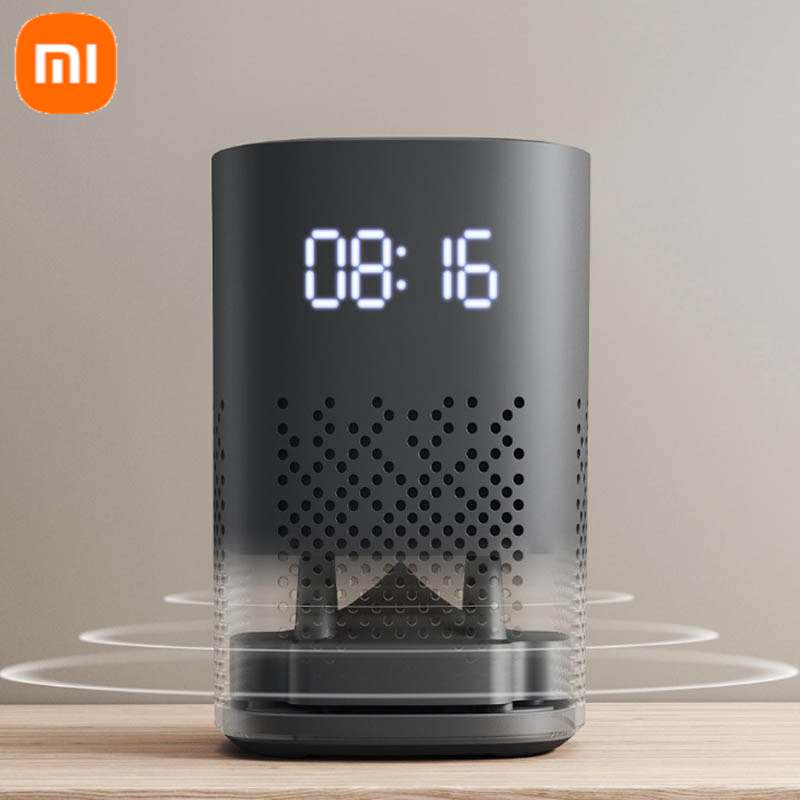 Xiaomi Xiaoai ลําโพงบลูทูธเล่น - Smart Home Xiaomi Devices บทวิจารณ์และราคา