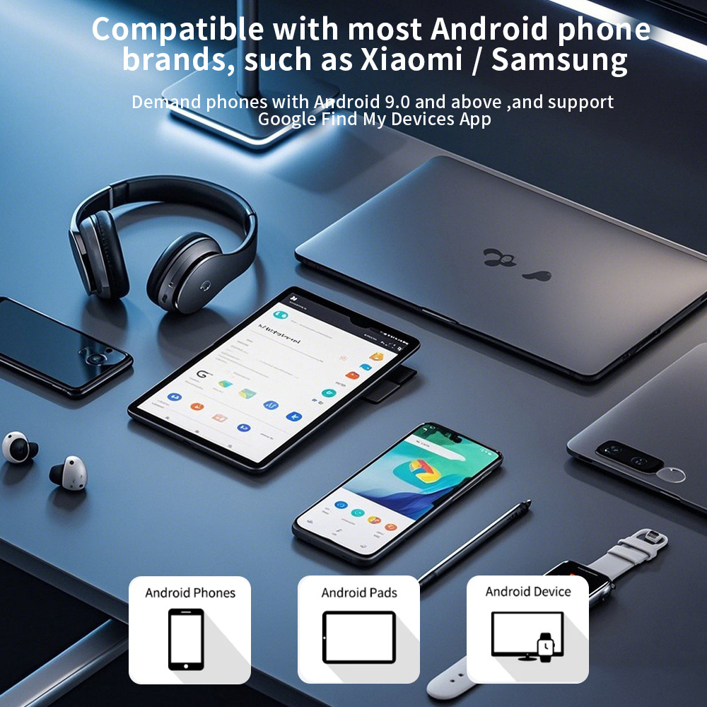 เครื่องติดตาม GPS บลูทูธ 2/4 ช - Smart Home Hub Xiaomi บทวิจารณ์และราคา