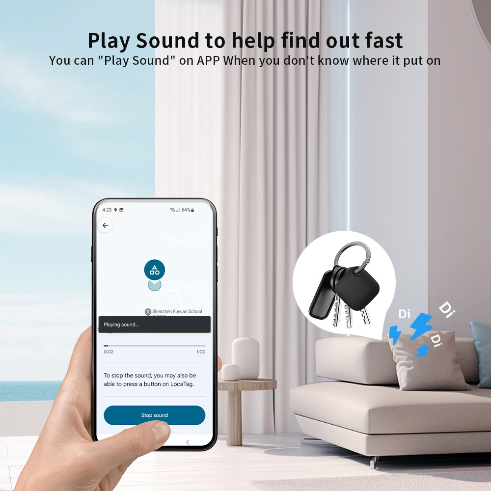เครื่องติดตาม GPS บลูทูธ 2/4 ช - Smart Home Hub Xiaomi บทวิจารณ์และราคา