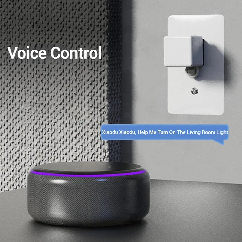สวิตช์บลูทูธอัจฉริยะ Tuya Zigb - Smart Home Japan บทวิจารณ์และราคา