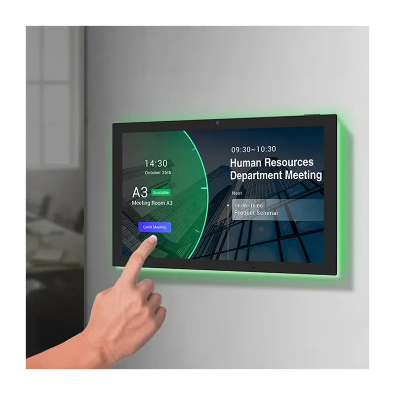 แผงควบคุมบ้านอัจฉริยะระบบแอนดร - Smart Home Control บทวิจารณ์และราคา