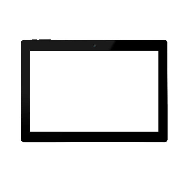 2024 ใหม่ 10.1 นิ้ว Wall Rockc - Smart Home Touchscreen Control Panel บทวิจารณ์และราคา